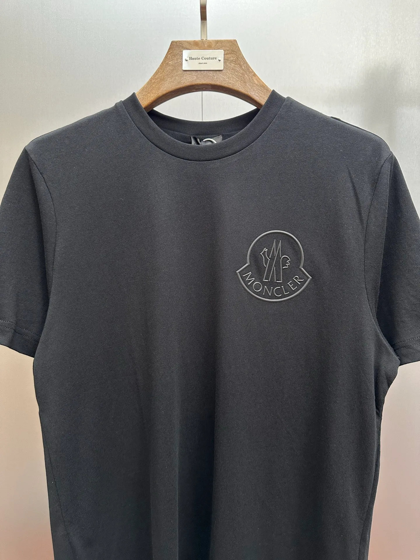 🔥P130💰MONCLER 26SS T Authentic 3044 、16 200 ， ， ， ， ， 1：1 ， 1：1 ， Size：S M L XL